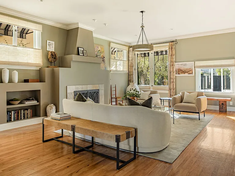 2645 33rd St, Santa Monica, CA 90405