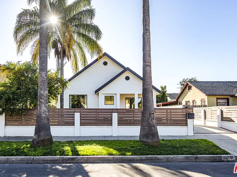 3274 Garden Ave, Los Angeles, CA 90039